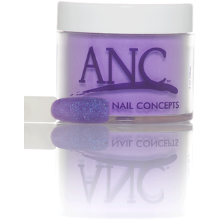 ANC DIP Powder - #125 Sparkling Violet 1oz (Discontinued)