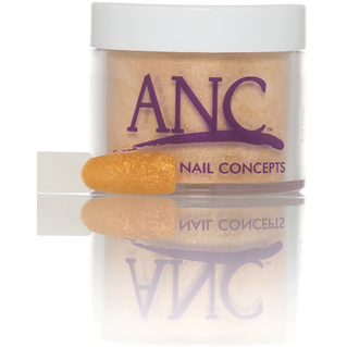 ANC DIP Powder - #128 Golden Glow 1oz (Discontinued)