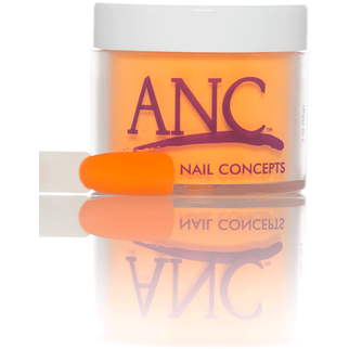 ANC DIP Powder - #148 Neon Light Orange 1oz (Discontinued)