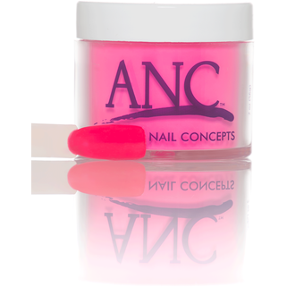 ANC DIP Powder - #150 Neon Pink 1oz (Discontinued)