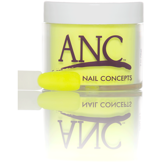 ANC DIP Powder - #153 Neon Yellow 1oz (Discontinued)