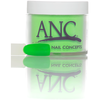 ANC DIP Powder - #154 Neon Green 1oz (Discontinued)
