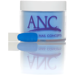 ANC DIP Powder - #155 Neon Blue 1oz (Discontinued)