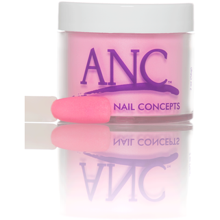 ANC DIP Powder - #157 Bubble Gum Pink 1oz (Discontinued)