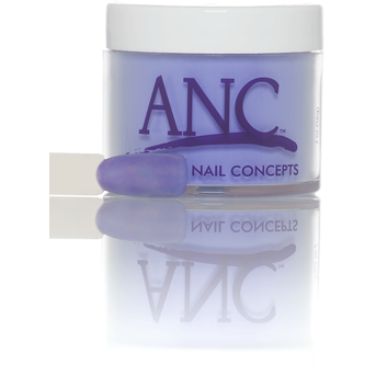 ANC DIP Powder - #023 Purple Blossom 1oz (Limited) – Queen Nails ...