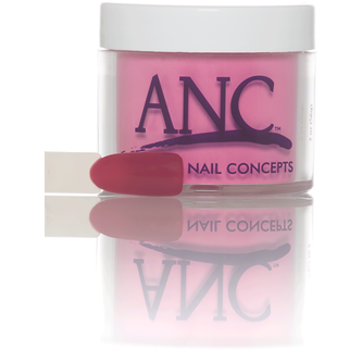 ANC DIP Powder - #024 Hot Pink 1oz (Discontinued)