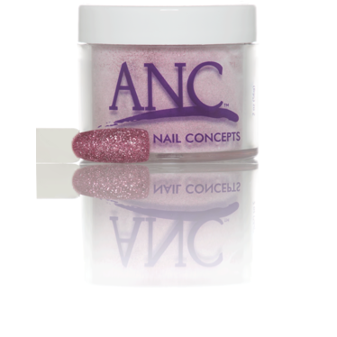 ANC DIP Powder - #041 Rose Sapphire 1oz (Discontinued)