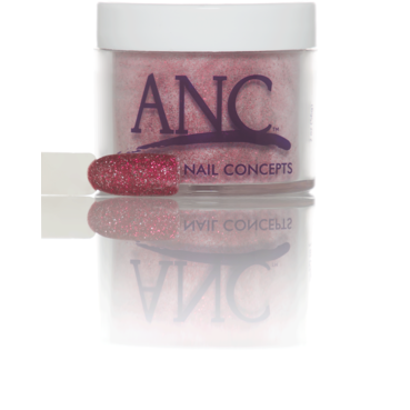 ANC DIP Powder - #043 Ruby 1oz (Discontinued)