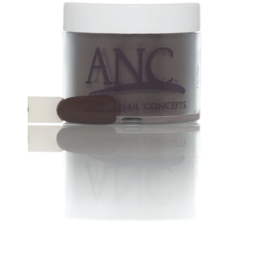 ANC DIP Powder - #050 Dark Maroon 1oz (Limited) – Queen Nails & Beauty ...