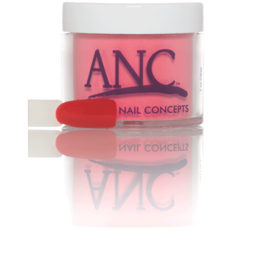 ANC DIP Powder - #052 Tomato Red 1oz (Discontinued)