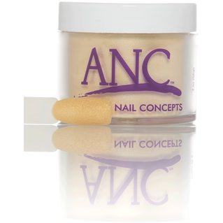 ANC DIP Powder - #053 Metallic Lemon Yellow 1oz (Limited)