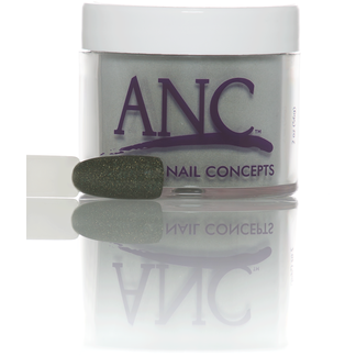 ANC DIP Powder - #061 Metallic Dark Jade 1oz (Limited)