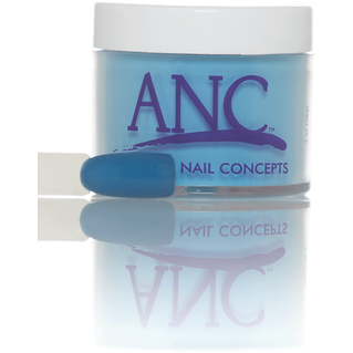 ANC DIP Powder - #078 Ocean Blue 1oz (Discontinued)