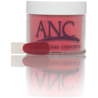 ANC DIP Powder - #090 Red Rose 1oz (Discontinued)