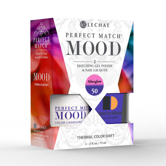 Lechat - Perfect Match Mood - #51 Breathtaking .5oz(Duo)