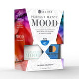 Lechat - Perfect Match Mood - #02 Partly Cloudy .5oz(Duo)