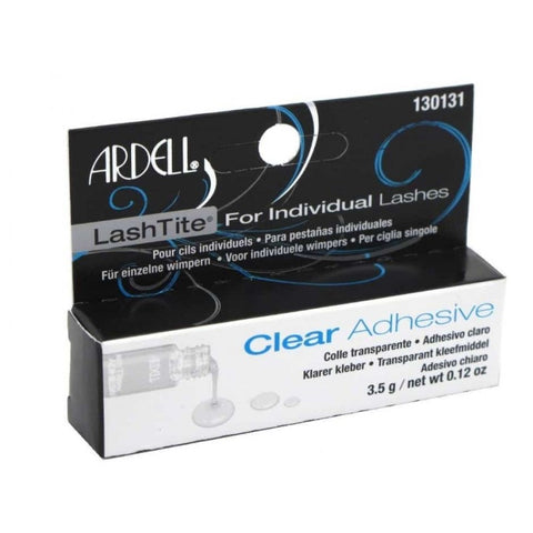 Ardell - Clear Adhesive For Individual