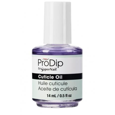 ProDip - Cuticle Oil .5oz  (Discontinued)