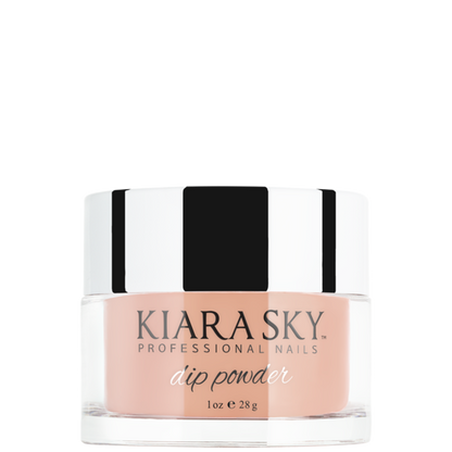 Kiara Sky - 137 Beamin' 1oz(Glow Dip Powder)