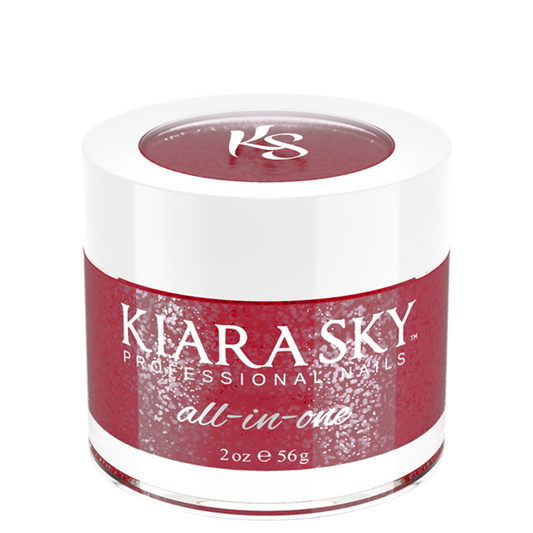 Kiara Sky All-in-One - 5027 Bachelored 2oz(Dip/Acrylic)