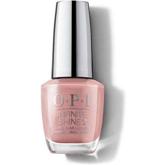 OPI - E41 Barefoot in Barcelona (Infinite Shine)(Limited)