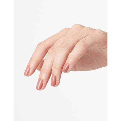 OPI - E41 Barefoot In Barcelona  (Polish)