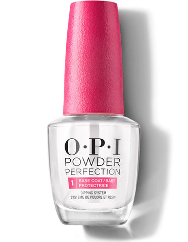 OPI Powder Perfection - #1 Dip Base