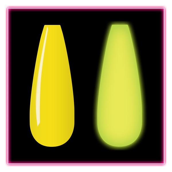 Kiara Sky - 110 Beaming Sun 1oz(Glow Dip Powder)