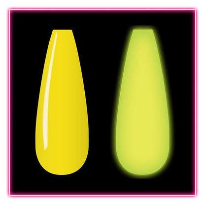 Kiara Sky - 110 Beaming Sun 1oz(Glow Dip Powder)