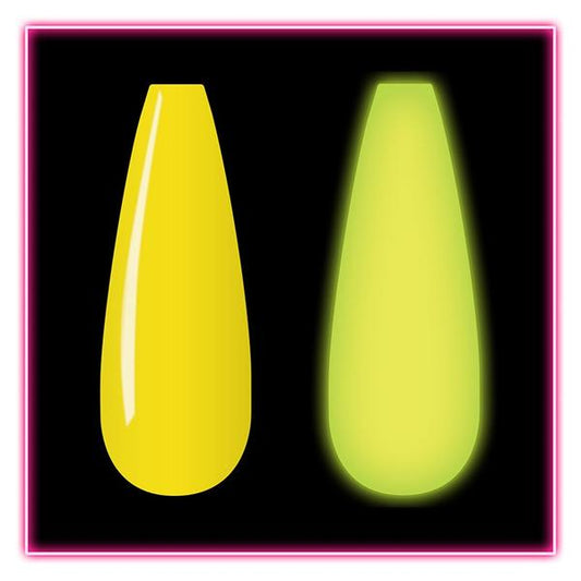 Kiara Sky - 110 Beaming Sun 1oz(Glow Dip Powder)