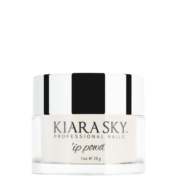 Kiara Sky - 144 Below Zero 1oz(Glow Dip Powder)