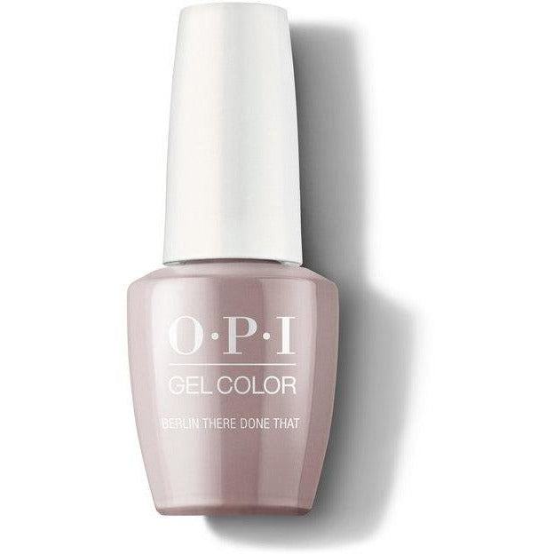 OPI - G13 Berlin There Done That (Limited)(Gel) – Queen Nails