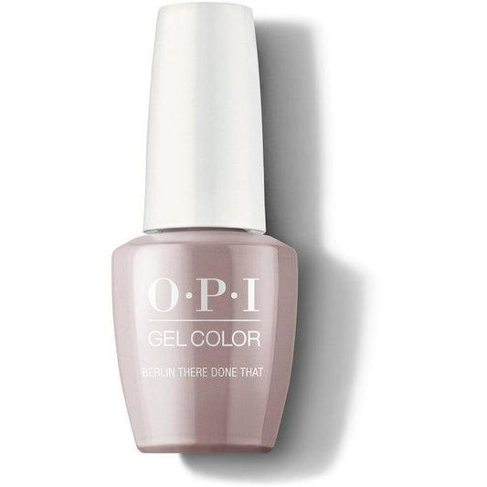 OPI - G13 Berlin There Done That (Limited)(Gel)