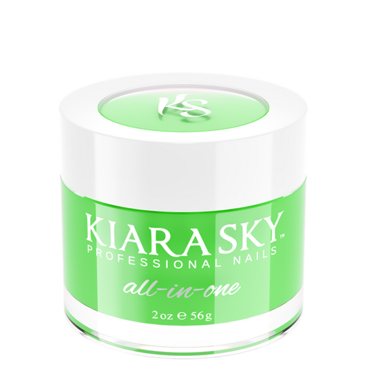 Kiara Sky All-in-One - 5089 Bet On Me 2oz(Dip/Acrylic)