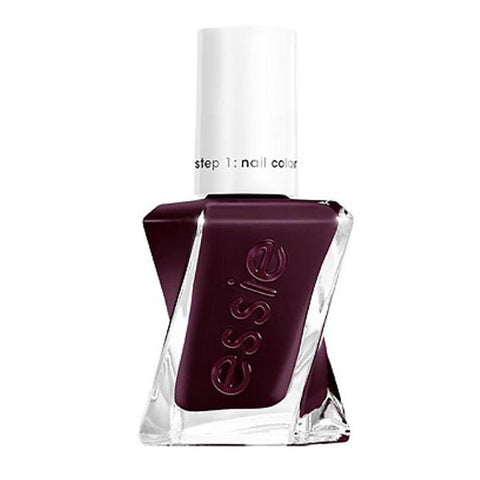 Essie Gel Couture - 0381 Tailored By Twilight