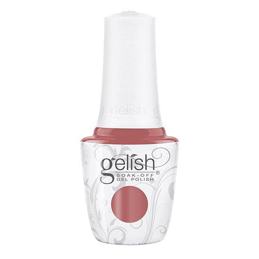 Nail Harmony - 418 Be Free (Gelish)(Limited)