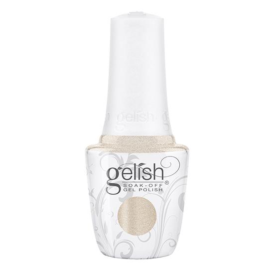 Nail Harmony - 414 Dancin' In The Sunlight (Gelish)(Limited)