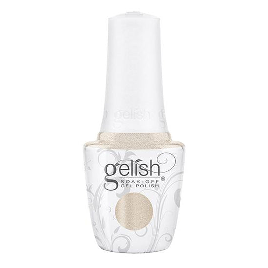 Nail Harmony - 414 Dancin' In The Sunlight (Gelish)(Limited)