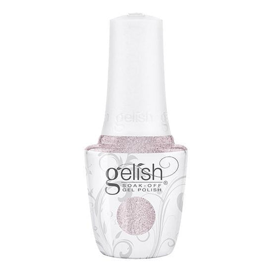 Nail Harmony - 405 Don't Snow-Flake On Me (Gelish)(Limited)