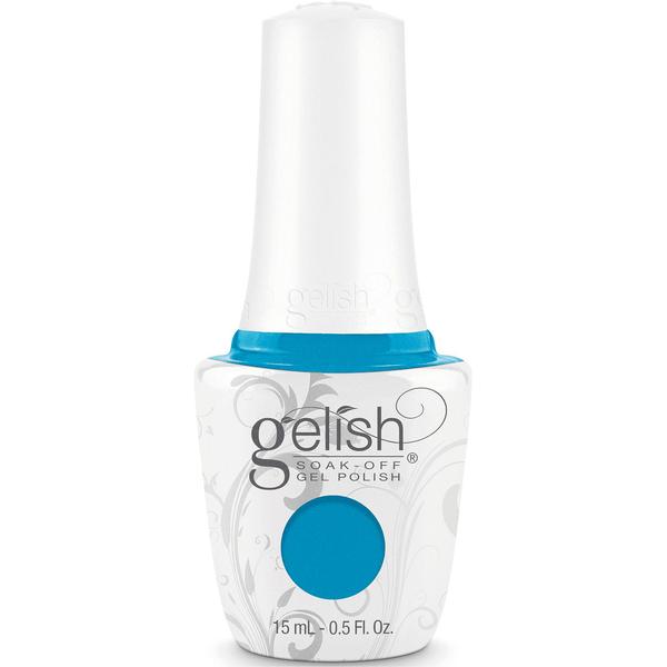 Nail Harmony - 259 No Filter Needed (Gelish)