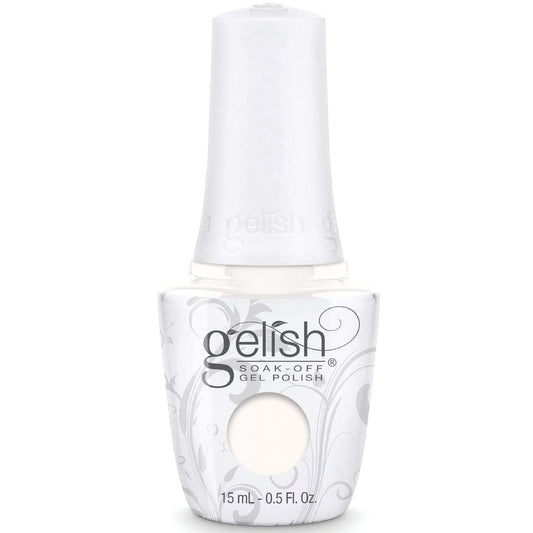 Nail Harmony - 811 Sheek White (Gelish)