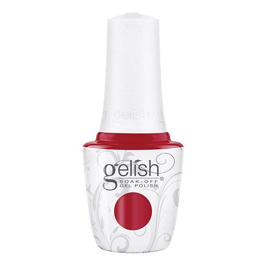 Nail Harmony - 413 Stilettos In The Snow (Gelish)(Limited)