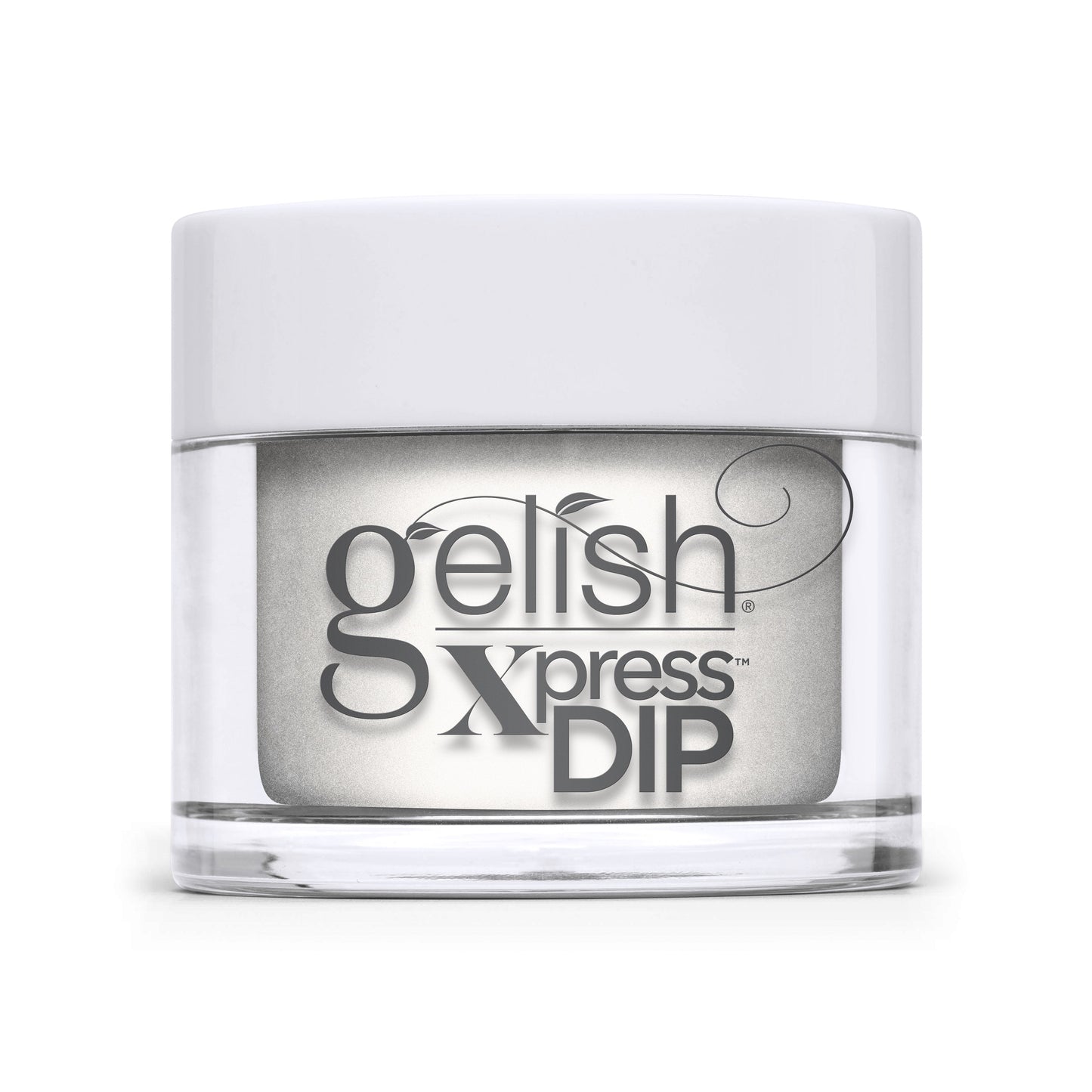 Nail Harmony - 997 Clear As Day 1.5oz (Xpress Dip Powder) 1.5oz