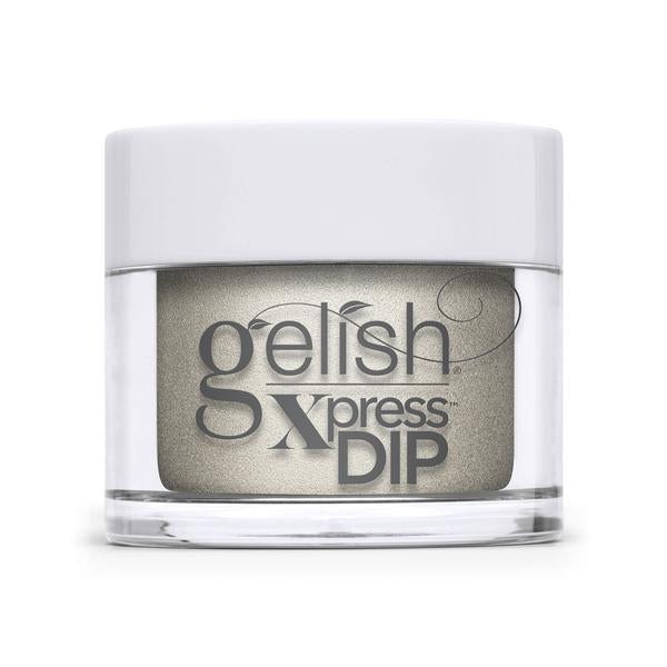 Nail Harmony - 075 Give Me Gold 1.5oz (Xpress Dip Power)