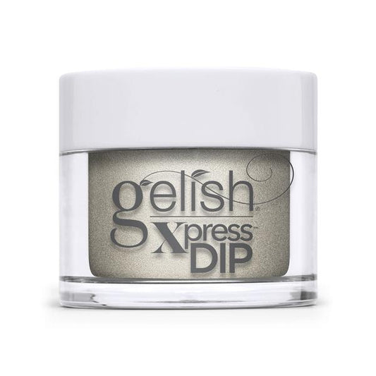 Nail Harmony - 075 Give Me Gold 1.5oz (Xpress Dip Power)