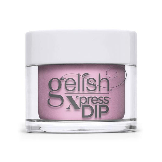 Nail Harmony - 858 Go Girl 1.5oz (Xpress Dip Powder)