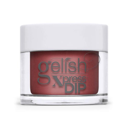 Nail Harmony - 861 Hot Rod Red 1.5oz (Xpress Dip Powder)