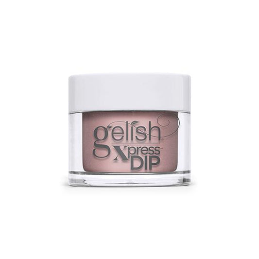 Nail Harmony - 417 Keep It Simple 1.5oz (Xpress Dip Powder)(Limited)