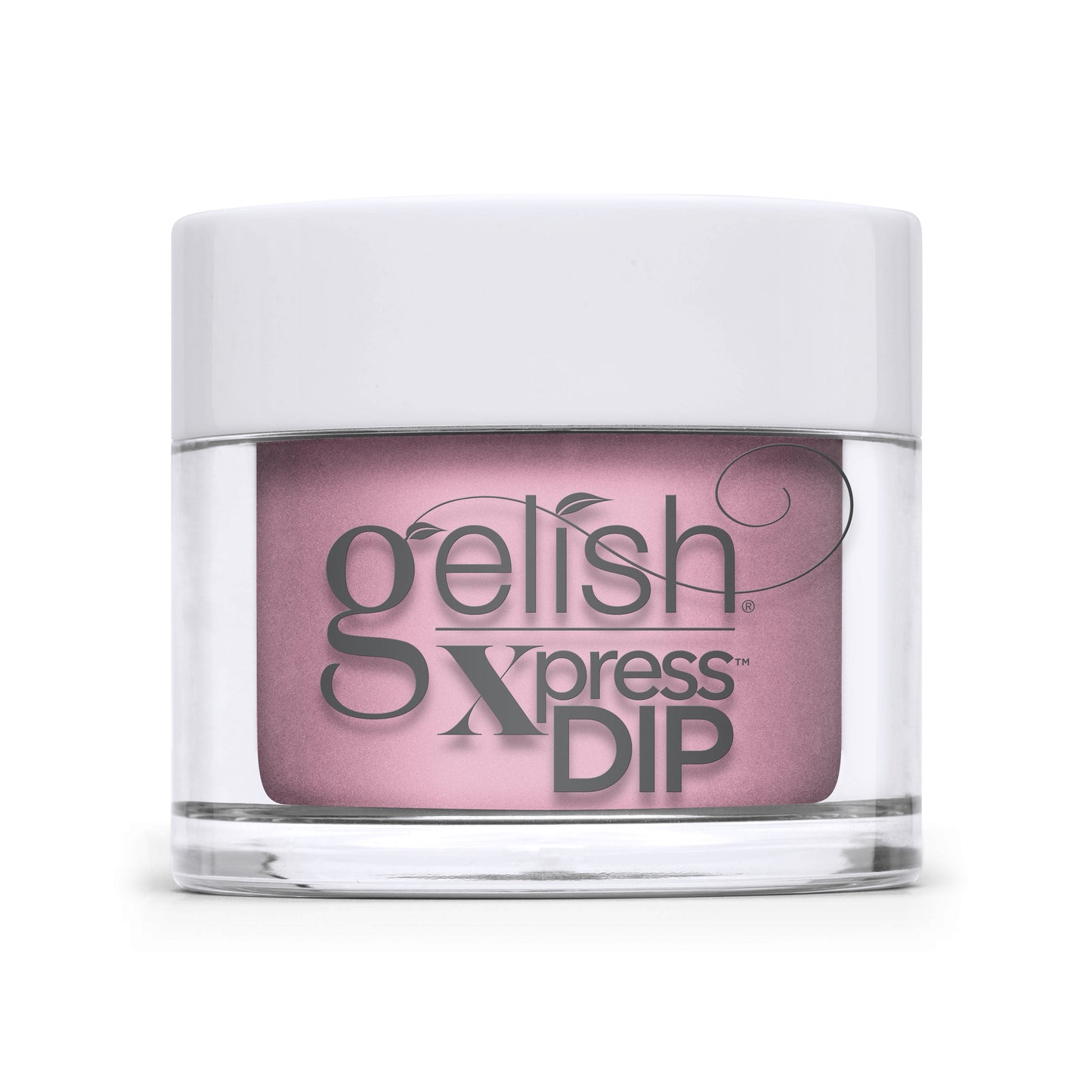 Nail Harmony - 916 Make You Blink Pink 1.5oz (Xpress Dip Powder)