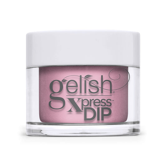 Nail Harmony - 916 Make You Blink Pink 1.5oz (Xpress Dip Powder)
